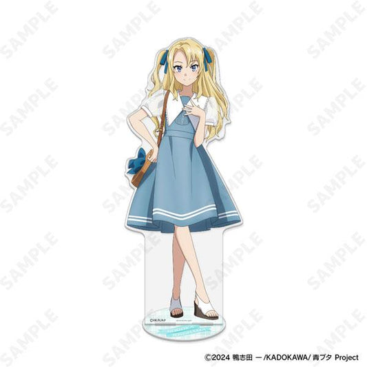 [預訂] 青春豬頭少年系列 BIG立牌 5.豐濱和香《25年12月預約》