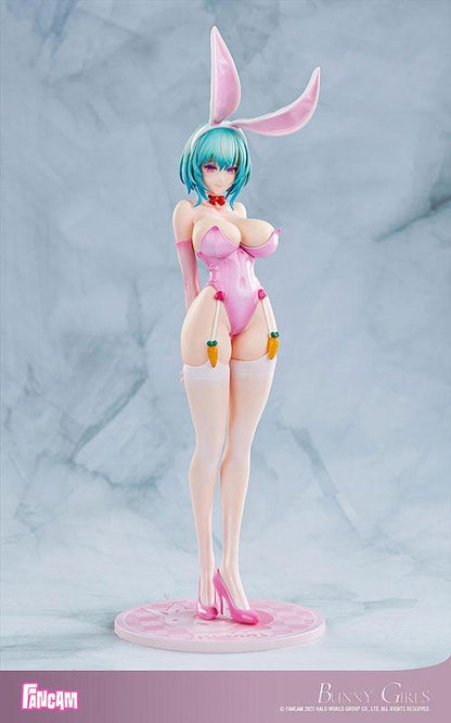 [預訂] The Rabbit 兔女郎 限定色Ver. 1/6 完成品模型《25年7月預約》