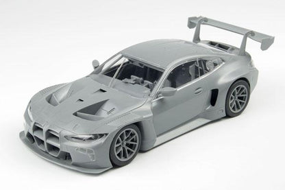 [預訂] 1/24 賽車系列 BMW M4 GT3 2022 DTM 冠軍 模型《24年11月預約》