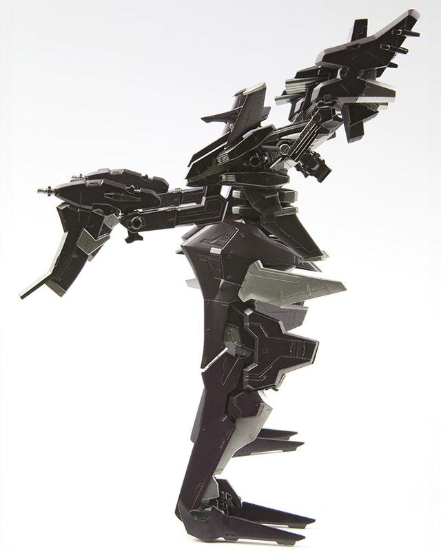 [預訂] V.I.系列 Armored Core Aspina X-SOBRERO Fragile 1/72 模型（再售）《24年11月預約》