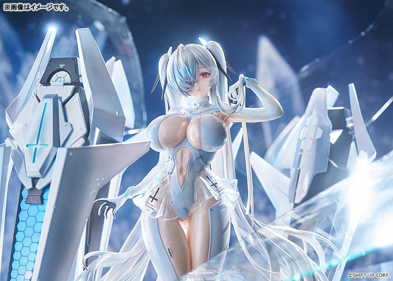 [預訂] 勝利女神：妮姬 灰姑娘 1/7 完成品模型《26年8月預約》