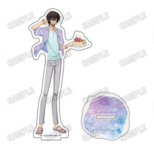 [預訂] 叛逆的魯路修 BIG立牌(1)魯路修《25年12月預約》