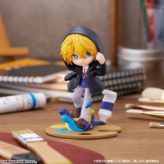 [Pre-order] PalVerse Pale. The child I recommend, Aqua, finished model "Pre-order for January 25"