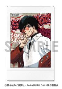 [預訂] ≪amiami限定特典≫SAKAMOTO DAYS 坂本日常 角色公仔 Collection～ASIAN STREET STYLE～ 12 個入 BOX《25年12月預約》