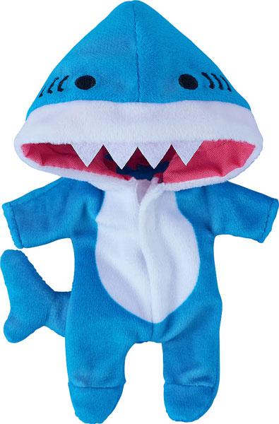 [Pre-order] Clay Doll Pajama Shark "Pre-order January 25"