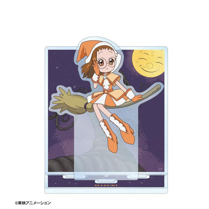 [預訂] 小魔女DoReMi Dokkan!原創 葉月 多雷米他們前往魔女世界ver. 配件附帶的BIG立牌《25年4月預約》