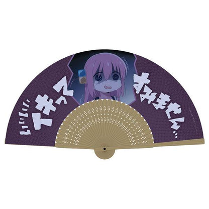 [預訂] 動畫「孤獨搖滾！」 抱歉，我剛太囂張了 扇子《25年11月預約》