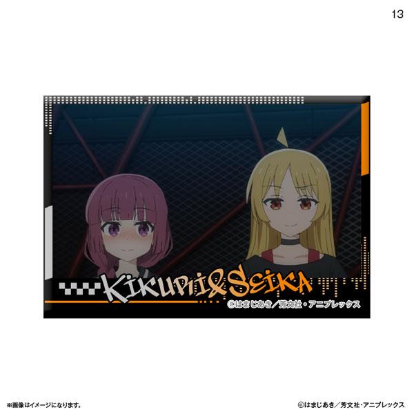 [預訂] 動畫「孤獨搖滾！」場景寫真迷你立牌 13《25年9月預約》