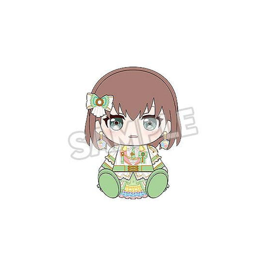 [預訂] 毛公仔 BanG Dream！ Pastel*Palettes 大和麻彌《26年2月預約》