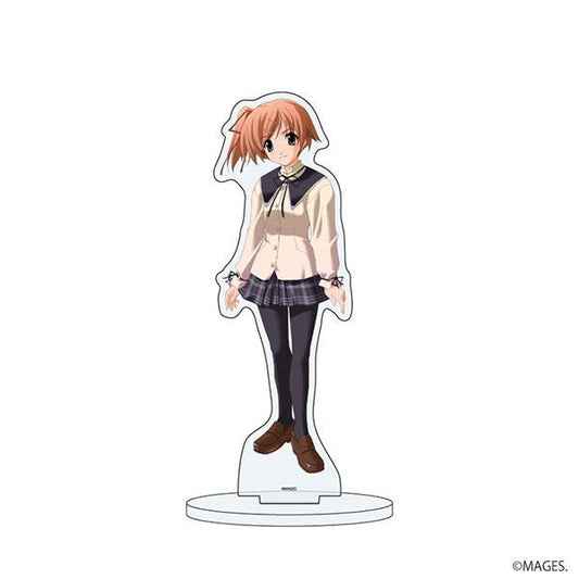 [Pre-order] Lipai "Farewell Memories Series" 27/Sayori Rikimaru (Official Illustration) "Pre-order for February 25"