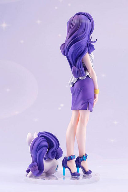 [預訂] MY LITTLE PONY美少女 RARITY 1/7 完成品模型（再售）《25年6月預約》