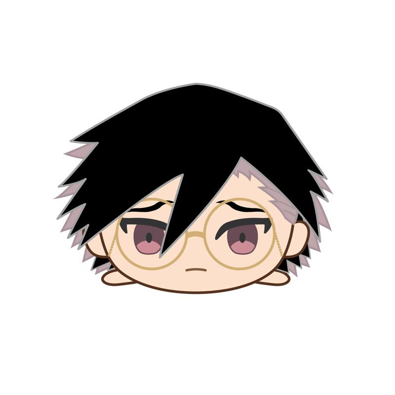 [預訂] ≪amiami限定特典≫『Junket Bank』 圓滾滾吉祥物vol.3　6個入BOX《25年12月預約》