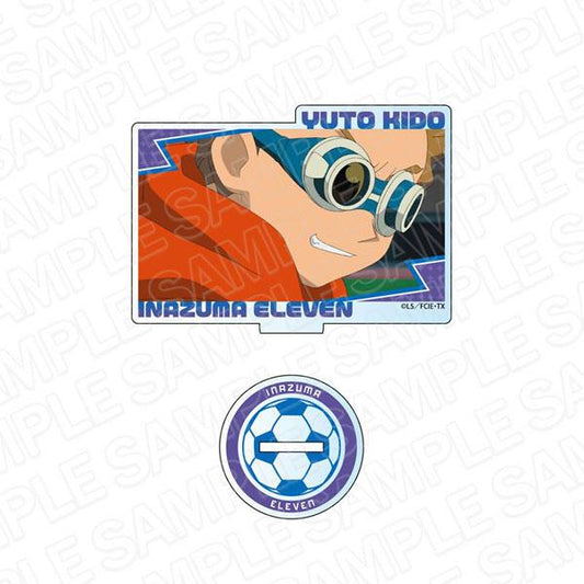 [Pre-order] TV animation "Inazuma Eleven" stand-up Kidou Ren "Pre-order for November 24"