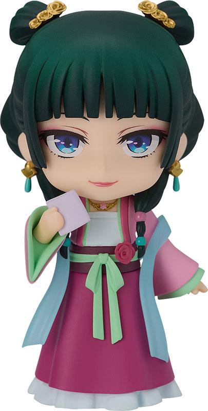 [Pre-order] Nendoroid Medicine Girl's Monologue Cat Garden Party Ver. "Reservation for June 25"