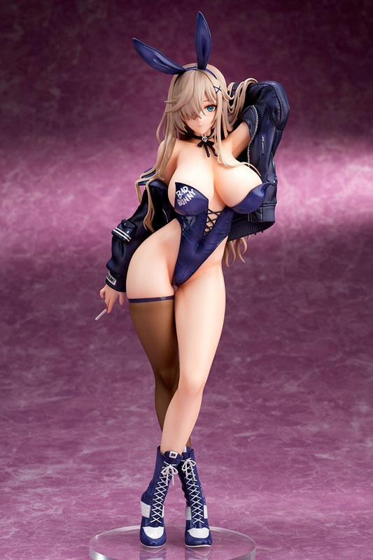 [預訂] (18+)魔太郎原創 BAD BUNNY 1/7 完成品模型《26年2月預約》