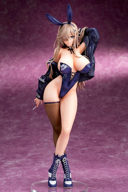 [預訂] (18+)魔太郎原創 BAD BUNNY 1/7 完成品模型《26年2月預約》