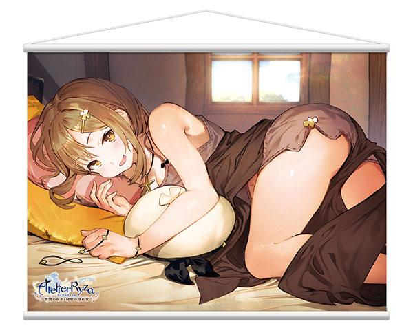 [預訂] 特大掛布2022 type.萊莎的鍊金工房《25年11月預約》