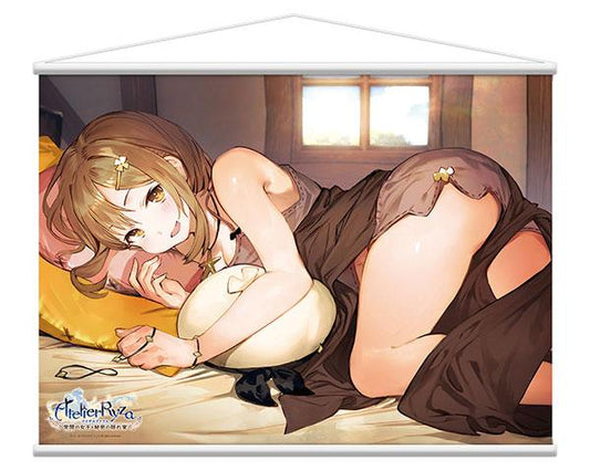 [預訂] 特大掛布2022 type.萊莎的鍊金工房《25年11月預約》