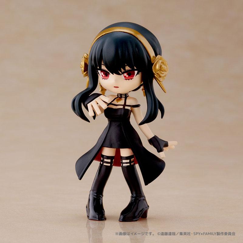 [預訂] PalVerse SPY×FAMILY 6個入BOX《26年2月預約》