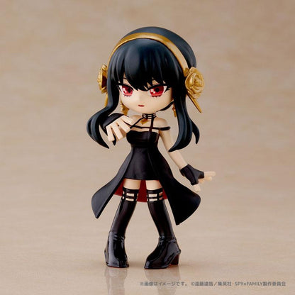 [預訂] PalVerse SPY×FAMILY 6個入BOX《26年2月預約》