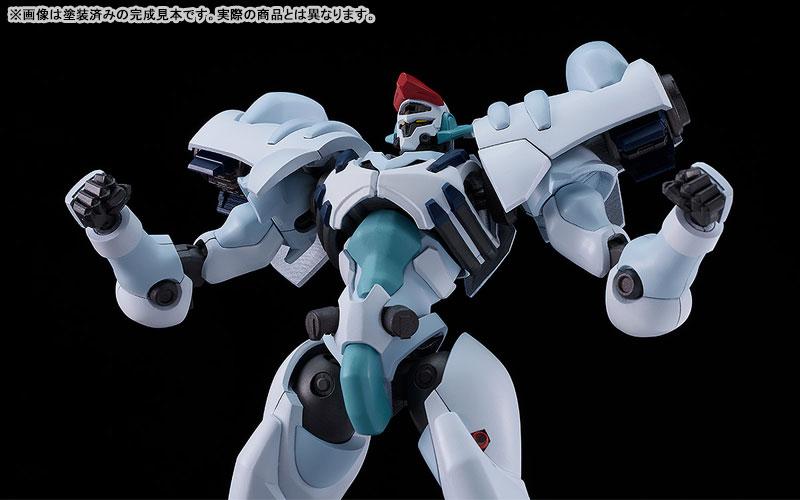 [預訂] MODEROID 風暴戰士ORGUN 奧鋼 模型《25年7月預約》