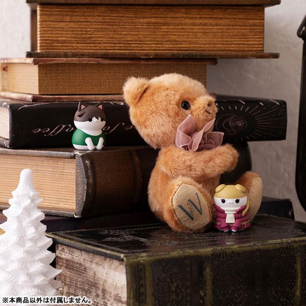 [預訂] MEGA CAT PROJECT 新機動戰記高達W 喵達W 喵咪化計畫任務完成！ 8個入BOX《25年12月預約》