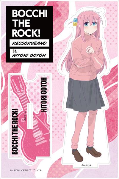 [Pre-order] Animation "Rock of Loneliness!" Standing Vol.2 Kazuri Goto "Reservation for March 25"