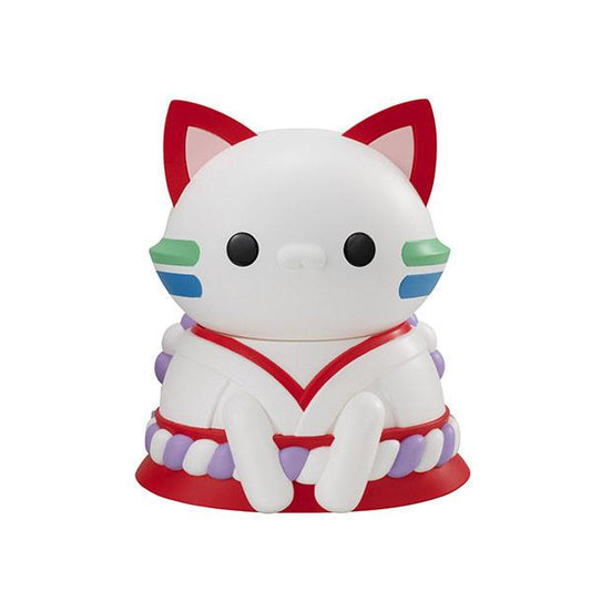 [Pre-order] MEGA CAT PROJECT One Piece Meow and Large Meow PIECE Meow! Yamato "August 24 Pre-order"