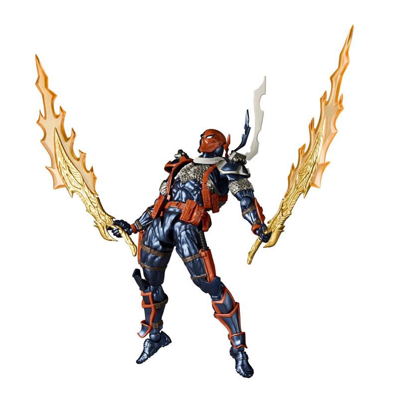[預訂] REVOLTECH Amazing Yamaguchi 喪鐘 Ver.1.5《25年5月預約》