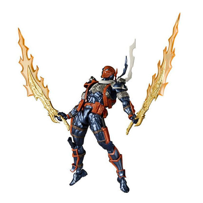 [預訂] REVOLTECH Amazing Yamaguchi 喪鐘 Ver.1.5《25年5月預約》