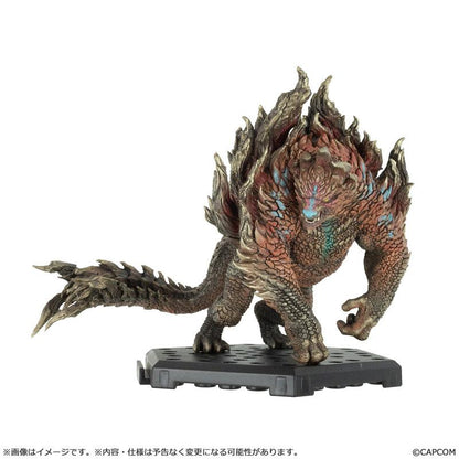 [預訂] CAPCOM Figure Builder 魔物獵人 標準模型 Plus Vol.28　6個入BOX《26年2月預約》