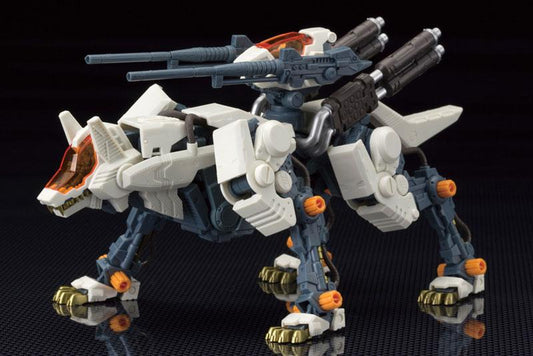 [Pre-order] HMM Robot Series RZ-009 Mobile Wolf AC &amp; LC Marking PlusVer. 1/72 Model "Reservation for April 25"