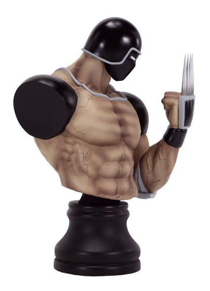 [預訂] BMC 筋肉人系列 No.5 戰爭人《25年6月預約》