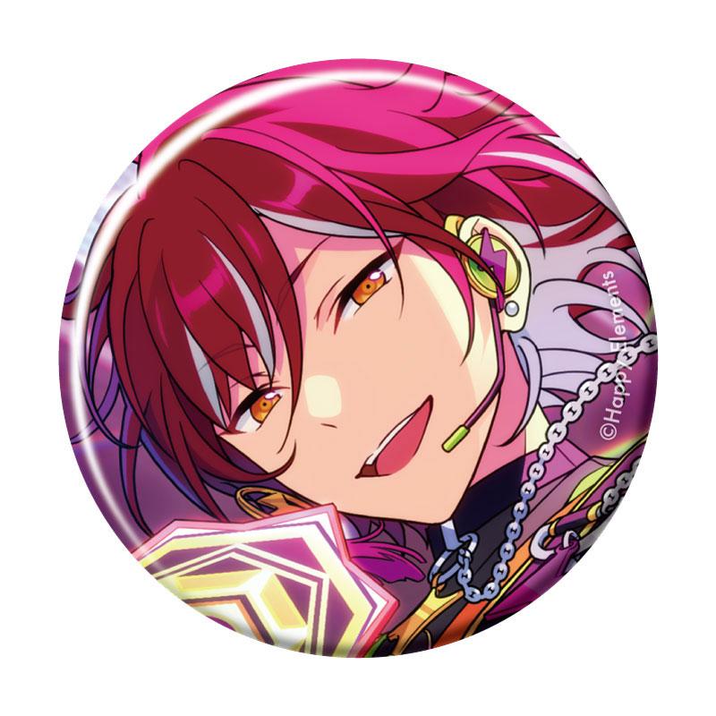 [預訂] 偶像夢幻祭 Collection徽章-Idol Side- 12個入BOX《25年9月預約》