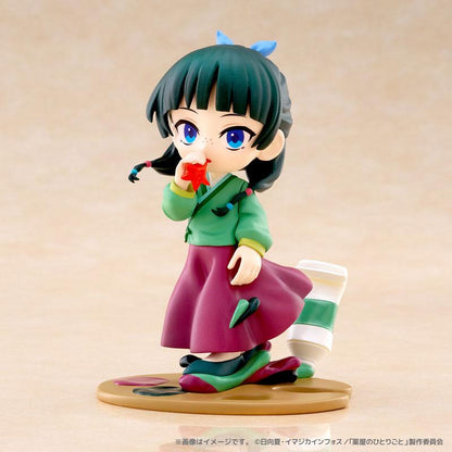 [預訂] PalVerse Pale. 藥師少女的獨語 貓貓 完成品模型《25年10月預約》