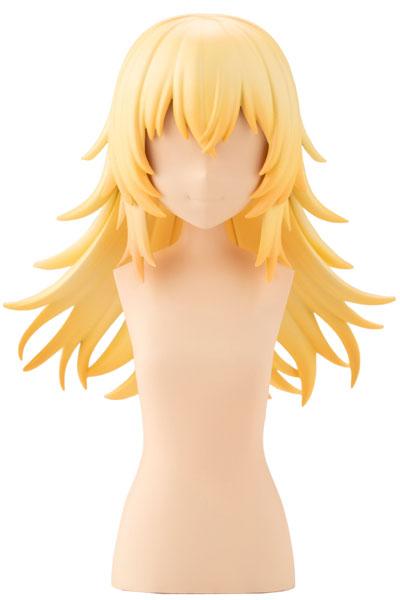 [Pre-order] Chuangcai Girl Garden Arrangement Wig Wolf Layer Cut 1/10 Model "Reservation for April 25"