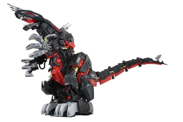 [Pre-order] ZOIDS AZ-07 Death Dinosaur Model "Pre-order for November 24"