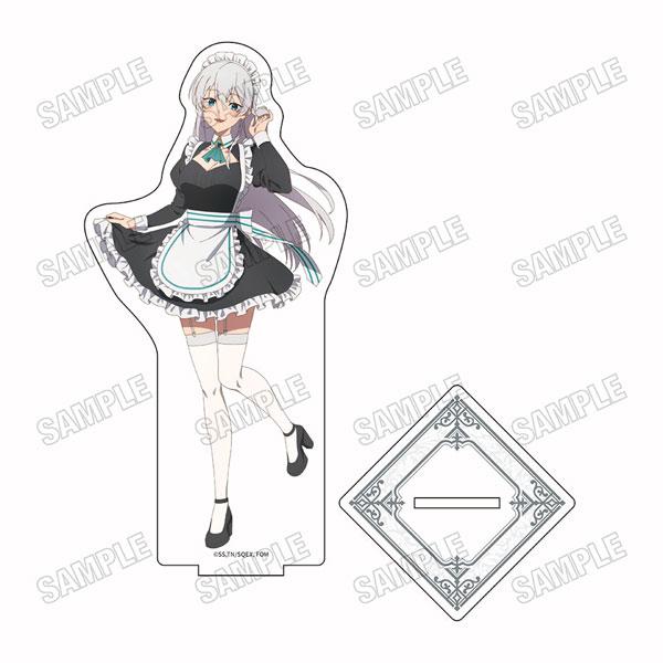 [預訂] 鄉下大叔成為劍聖 BIG立牌 (2)亞琉希雅·席特拉斯《25年10月預約》