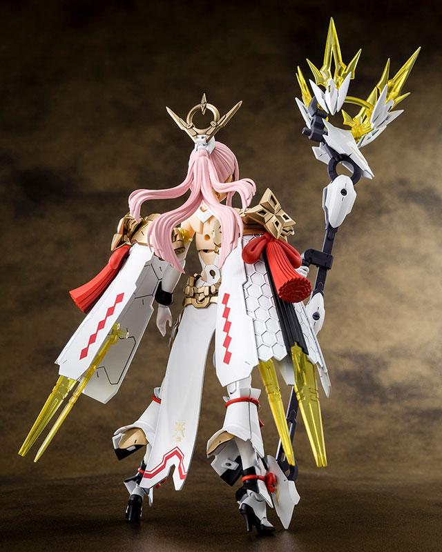 [Pre-order] Goddess Device Emperor Amaterasu King Power 1/1 model (resale) "Pre-order in June 24"