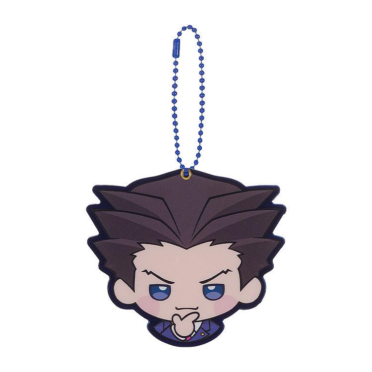 [預訂] 手持鏡 逆轉裁判 成步堂龍一《25年10月預約》