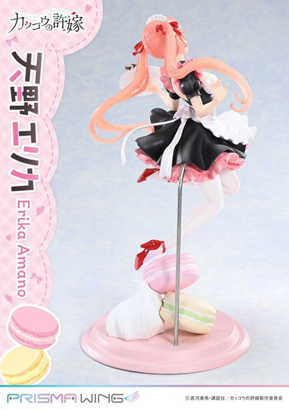 [預訂] PRISMA WING 杜鵑婚約 天野繪里香 1/7 完成品模型《26年10月預約》