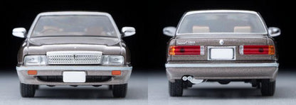 [Pre-order] Tomica Limited Vintage NEO LV-N278c Nissan CEDRIC Hima TYPE-II Limited Edition (tea) 1988 model "May 25 reservation"