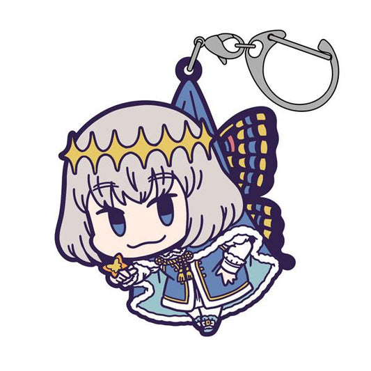 [預訂] Fate/Grand Order Pretender/奧伯龍 被夾起造型鑰匙圈《25年11月預約》