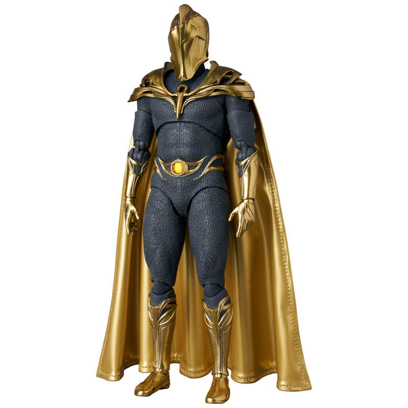 [預訂] MAFEX No.244 MAFEX Dr. FATE『BLACK ADAM』《25年4月預約》