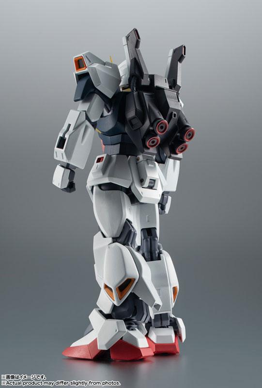 [預訂] ROBOT魂〈SIDE MS〉 RX-178 高達Mk-II(奧古規格) ver. A.N.I.M.E.『機動戰士Z 高達』《24年10月預約》