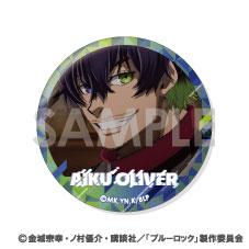 [預訂] 藍色監獄 徽章套裝3～奧利佛‧愛空滿滿選擇系列～《25年4月預約》