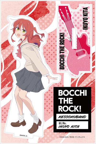 [Pre-order] Animation "Rock of Loneliness!" Standing Vol.2 Ikuyo Kita "Reservation for March 25"