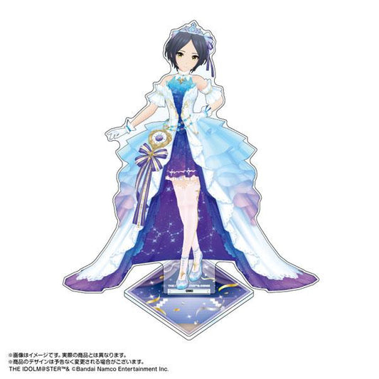 [預訂] 偶像大師 灰姑娘女孩 10週年立牌 速水奏《26年1月預約》