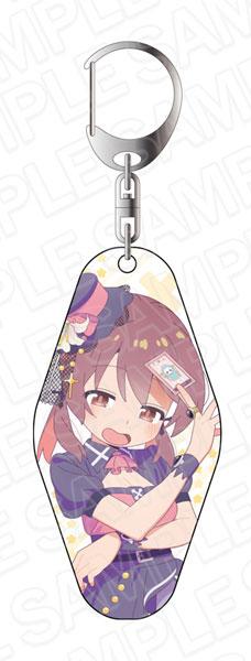 [Reservation] No longer a big brother! 1st anniversary keychain Miyo Murosaki "Reservation for August 24"