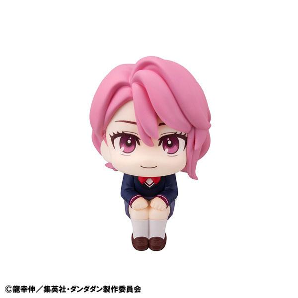 [預訂] LookUp TV動畫『膽大黨』 愛羅 完成品模型《26年4月預約》